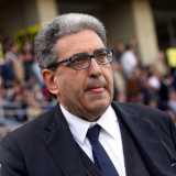 Giorgio Perinetti (2007-2010). 

Foto di "Pianetabari.com"